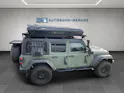 Jeep Wrangler 2.0 Turbo Rubicon Unlimited