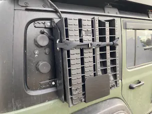 Jeep Wrangler 2.0 Turbo Rubicon Unlimited