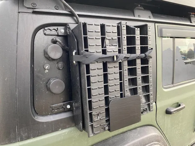 Jeep Wrangler 2.0 Turbo Rubicon Unlimited