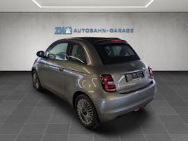 FIAT 595 Abarth 1.4 T-Jet 165 Turismo Occasioni CHF 23'650