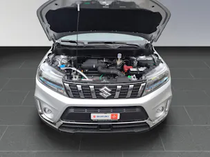 Suzuki Vitara 1.5 Top Hybrid Edition 35 4x4