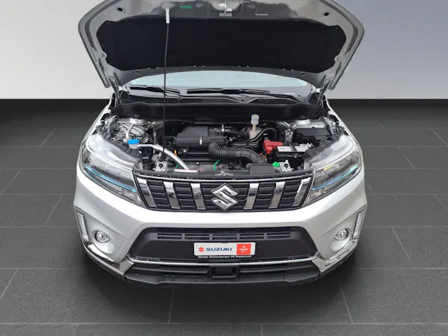 Suzuki Vitara 1.5 Top Hybrid Edition 35 4x4