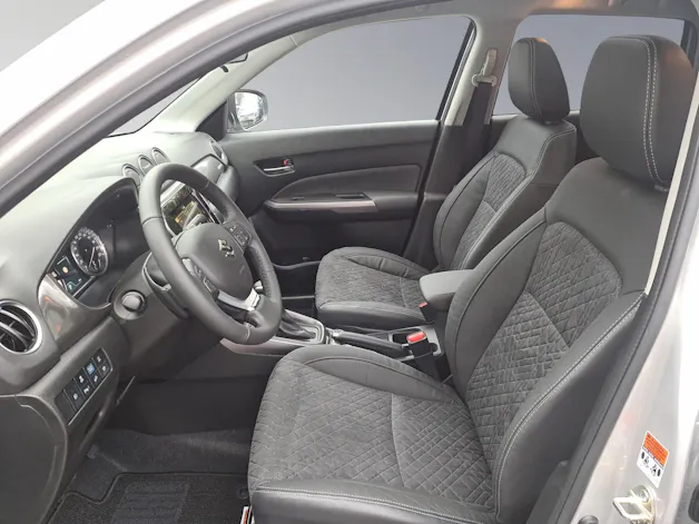 Suzuki Vitara 1.5 Top Hybrid Edition 35 4x4