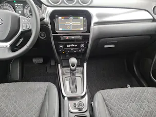 Suzuki Vitara 1.5 Top Hybrid Edition 35 4x4
