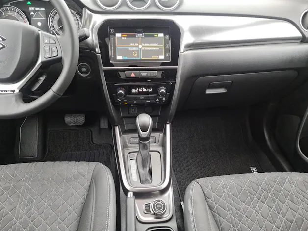 Suzuki Vitara 1.5 Top Hybrid Edition 35 4x4