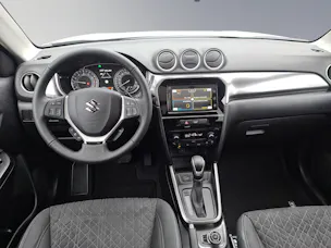 Suzuki Vitara 1.5 Top Hybrid Edition 35 4x4