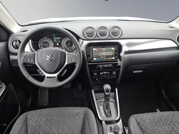 Suzuki Vitara 1.5 Top Hybrid Edition 35 4x4