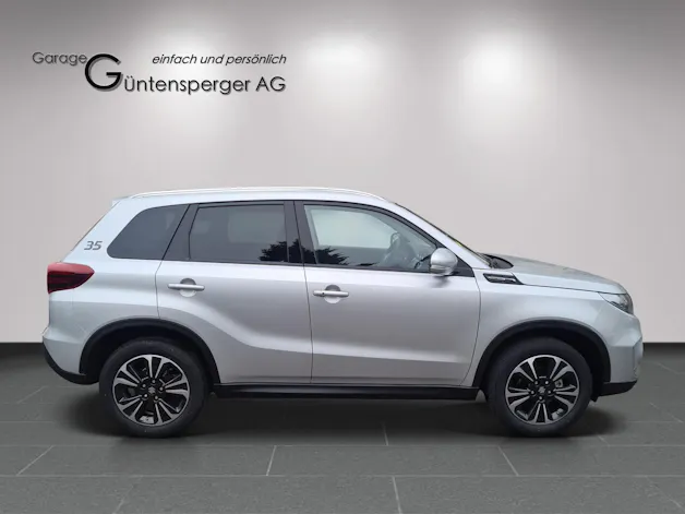Suzuki Vitara 1.5 Top Hybrid Edition 35 4x4