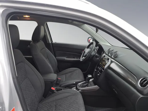 Suzuki Vitara 1.5 Top Hybrid Edition 35 4x4