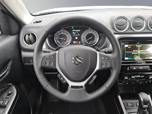 Suzuki Vitara 1.5 Top Hybrid Edition 35 4x4