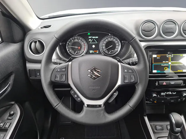 Suzuki Vitara 1.5 Top Hybrid Edition 35 4x4