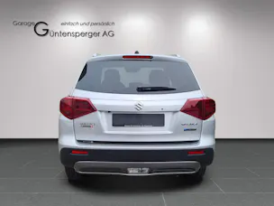 Suzuki Vitara 1.5 Top Hybrid Edition 35 4x4