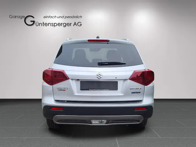 Suzuki Vitara 1.5 Top Hybrid Edition 35 4x4