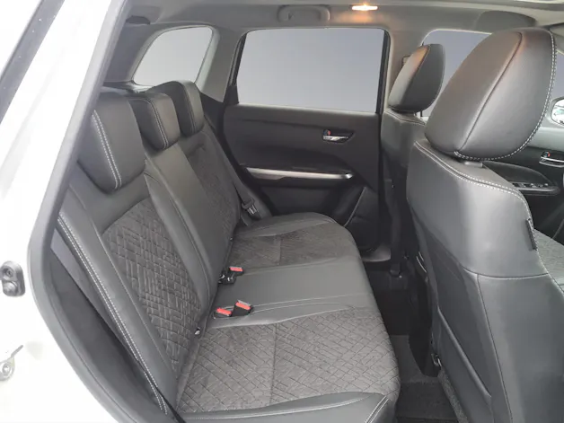 Suzuki Vitara 1.5 Top Hybrid Edition 35 4x4