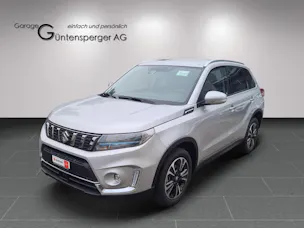 Suzuki Vitara 1.5 Top Hybrid Edition 35 4x4