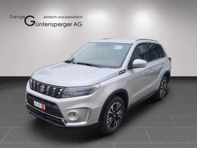 Suzuki Vitara 1.5 Top Hybrid Edition 35 4x4