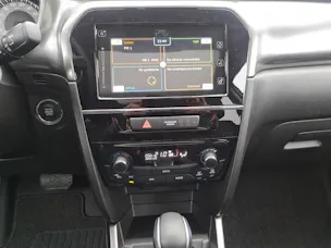 Suzuki Vitara 1.5 Top Hybrid Edition 35 4x4