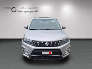 Suzuki Vitara 1.5 Top Hybrid Edition 35 4x4