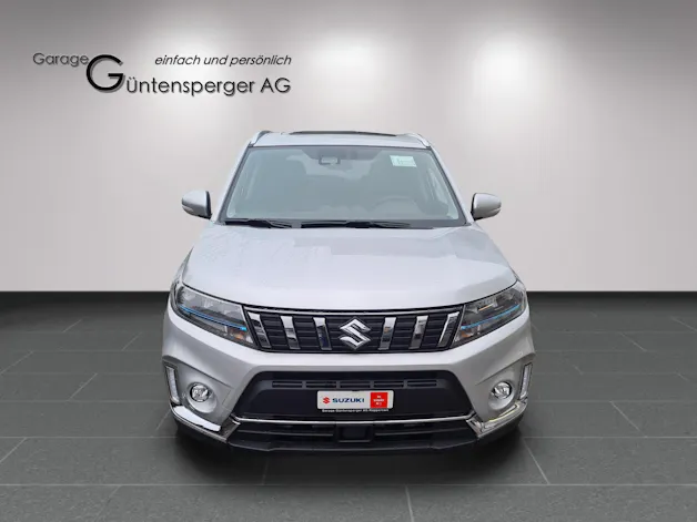 Suzuki Vitara 1.5 Top Hybrid Edition 35 4x4