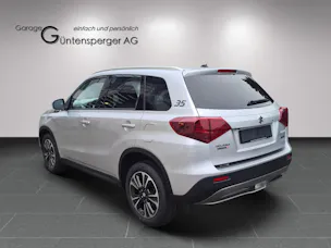 Suzuki Vitara 1.5 Top Hybrid Edition 35 4x4