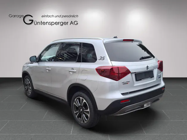 Suzuki Vitara 1.5 Top Hybrid Edition 35 4x4