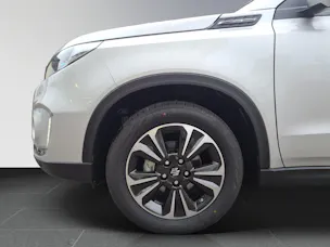 Suzuki Vitara 1.5 Top Hybrid Edition 35 4x4