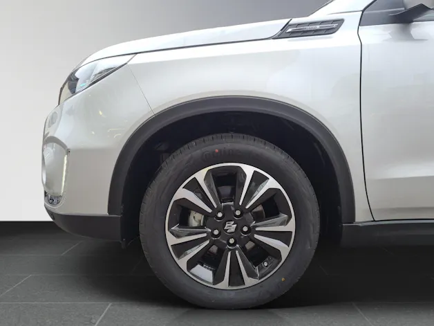 Suzuki Vitara 1.5 Top Hybrid Edition 35 4x4