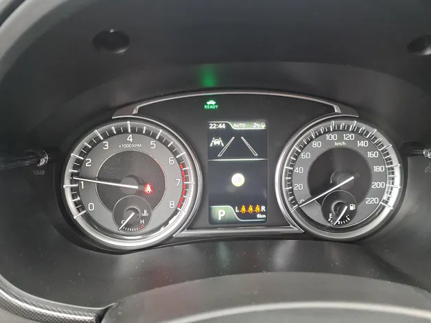 Suzuki Vitara 1.5 Top Hybrid Edition 35 4x4