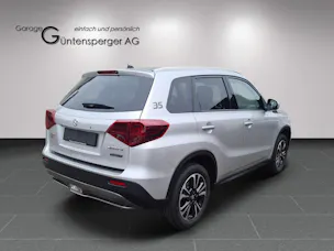 Suzuki Vitara 1.5 Top Hybrid Edition 35 4x4