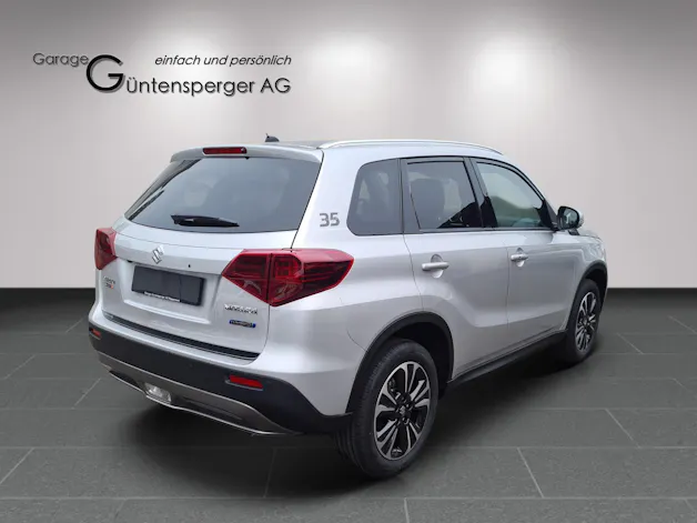 Suzuki Vitara 1.5 Top Hybrid Edition 35 4x4