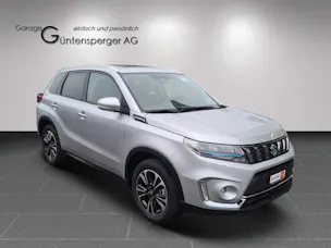 Suzuki Vitara 1.5 Top Hybrid Edition 35 4x4