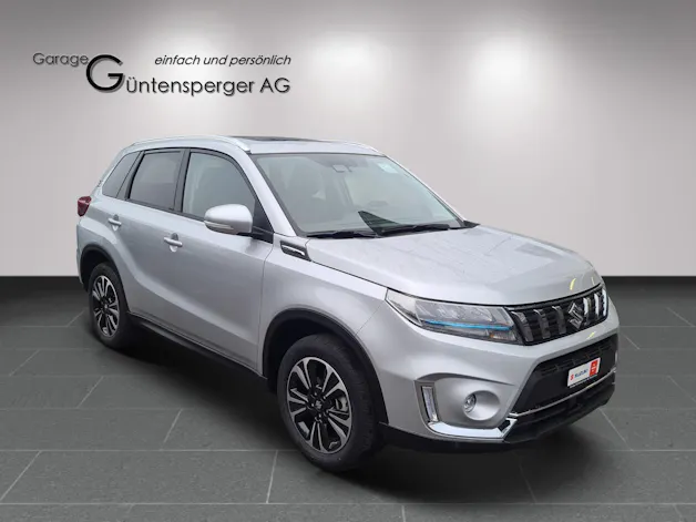 Suzuki Vitara 1.5 Top Hybrid Edition 35 4x4
