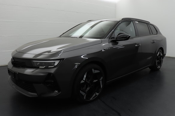 OPEL Astra Sports Tourer 1.6 T PHEV 225 GSe 0
