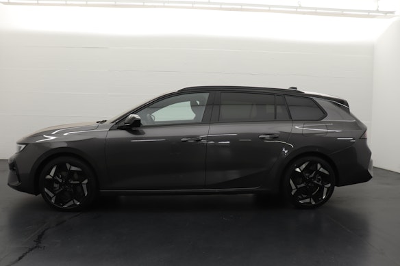 OPEL Astra Sports Tourer 1.6 T PHEV 225 GSe 3