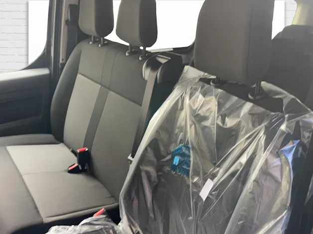 Fiat Scudo Kombi L3 2.0 Multijet 180 Swiss Plus 9