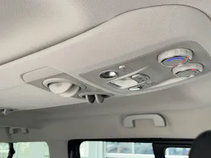 Fiat Scudo Kombi L3 2.0 Multijet 180 Swiss Plus 9