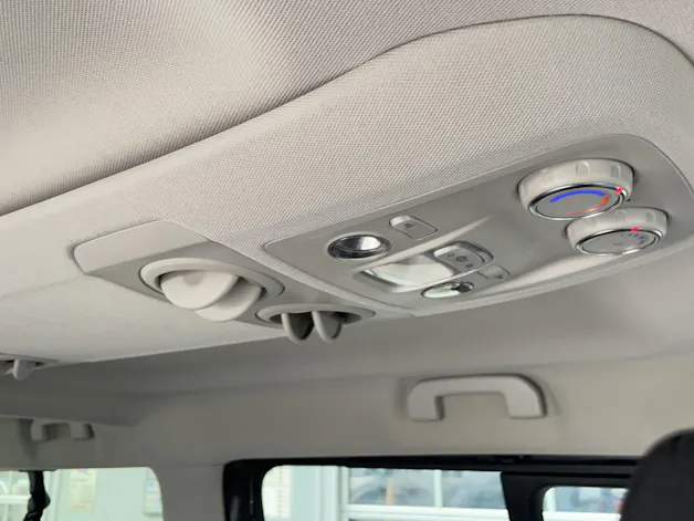 Fiat Scudo Kombi L3 2.0 Multijet 180 Swiss Plus 9