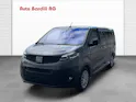 Fiat Scudo Kombi L3 2.0 Multijet 180 Swiss Plus 9