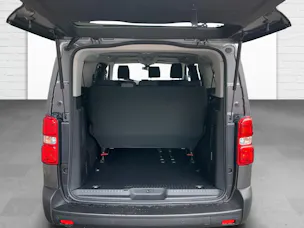 Fiat Scudo Kombi L3 2.0 Multijet 180 Swiss Plus 9