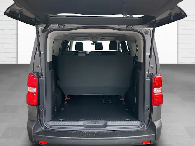 Fiat Scudo Kombi L3 2.0 Multijet 180 Swiss Plus 9
