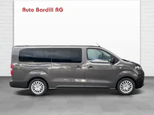 Fiat Scudo Kombi L3 2.0 Multijet 180 Swiss Plus 9