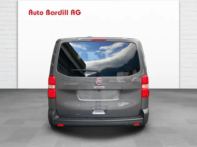 Fiat Scudo Kombi L3 2.0 Multijet 180 Swiss Plus 9