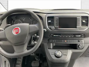 Fiat Scudo Kombi L3 2.0 Multijet 180 Swiss Plus 9