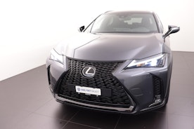 Vehicle image LEXUS UX0