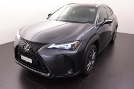 Vehicle image LEXUS UX0