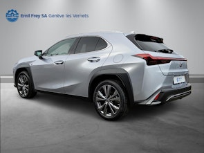 Vehicle image LEXUS UX 250h F-Line