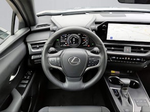 Vehicle image LEXUS UX 250h F-Line