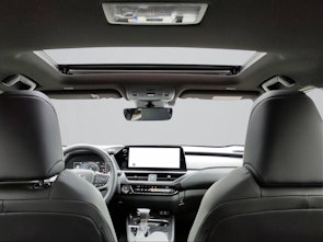 Vehicle image LEXUS UX 250h F-Line