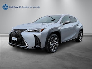 Vehicle image LEXUS UX 250h F-Line