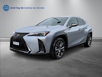 Vehicle image LEXUS UX 250h F-Line